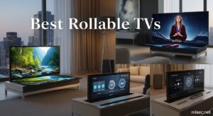 Best Rollable TVs