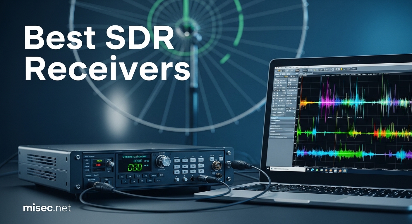 Best SDR Receivers