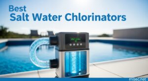 Best Salt Water Chlorinators