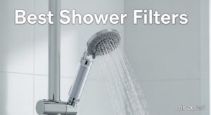 Best Shower Filters