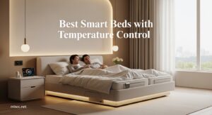 Best Smart Beds with Temperature Control