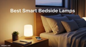 Best Smart Bedside Lamps