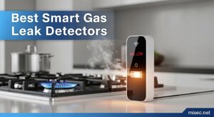 Best Smart Gas Leak Detectors