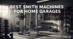 Best Smith Machines for Home Garages