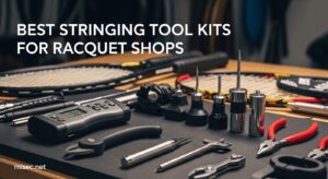 Best Stringing Tool Kits for Racquet Shops