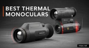 Best Thermal Monoculars