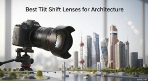 Best Tilt Shift Lenses for Architecture