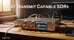 Best Transmit Capable SDRs