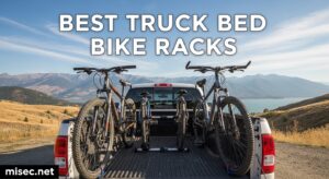 Best Truck Bed Bike Racks