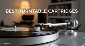 Best Turntable Cartridges