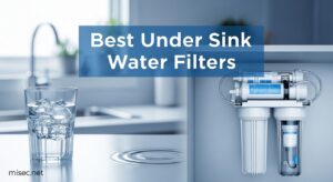 Best Under Sink Water Filters