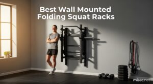 Best Wall Mounted Folding Squat Racks