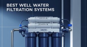 Best Well Water Filtration Systems
