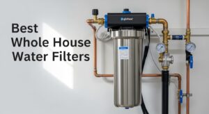 Best Whole House Water Filters