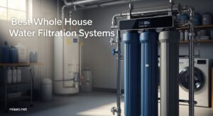 Best Whole House Water Filtration Systems