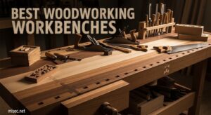 Best Woodworking Workbenches