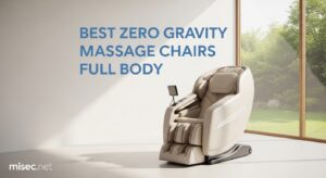 Best Zero Gravity Massage Chairs Full Body