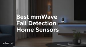 Best mmWave Fall Detection Home Sensors