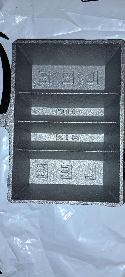Lee Precision Ingot Mold customer photo 2