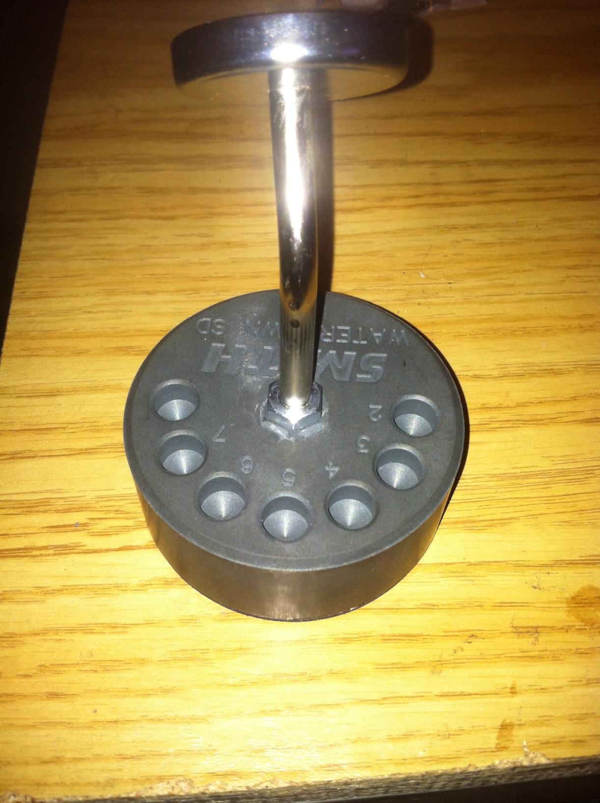 Smith Little Torch Soldering Welding & 5 Tips, Hoses customer photo 2