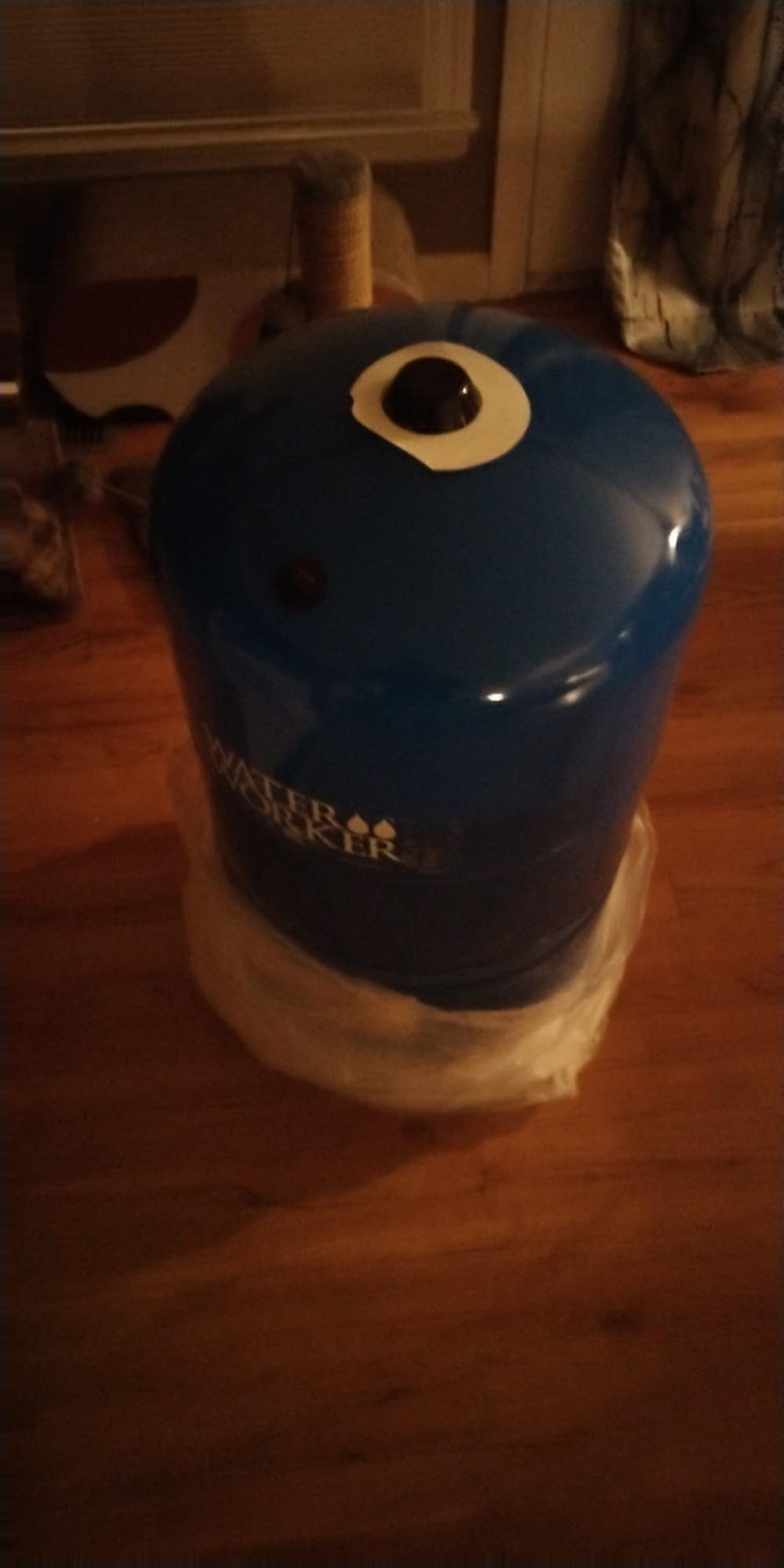 WaterWorker 25009 20Gal Vertical Well Tank customer photo 2
