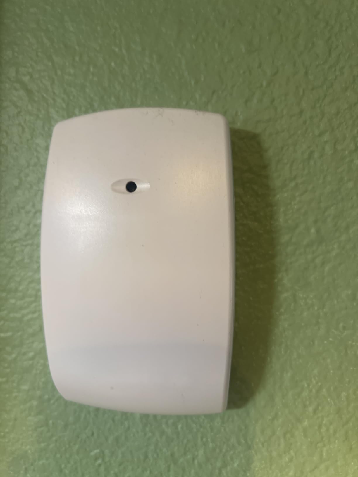 Honeywell 5853 Wireless Glass Break Detector customer photo 1