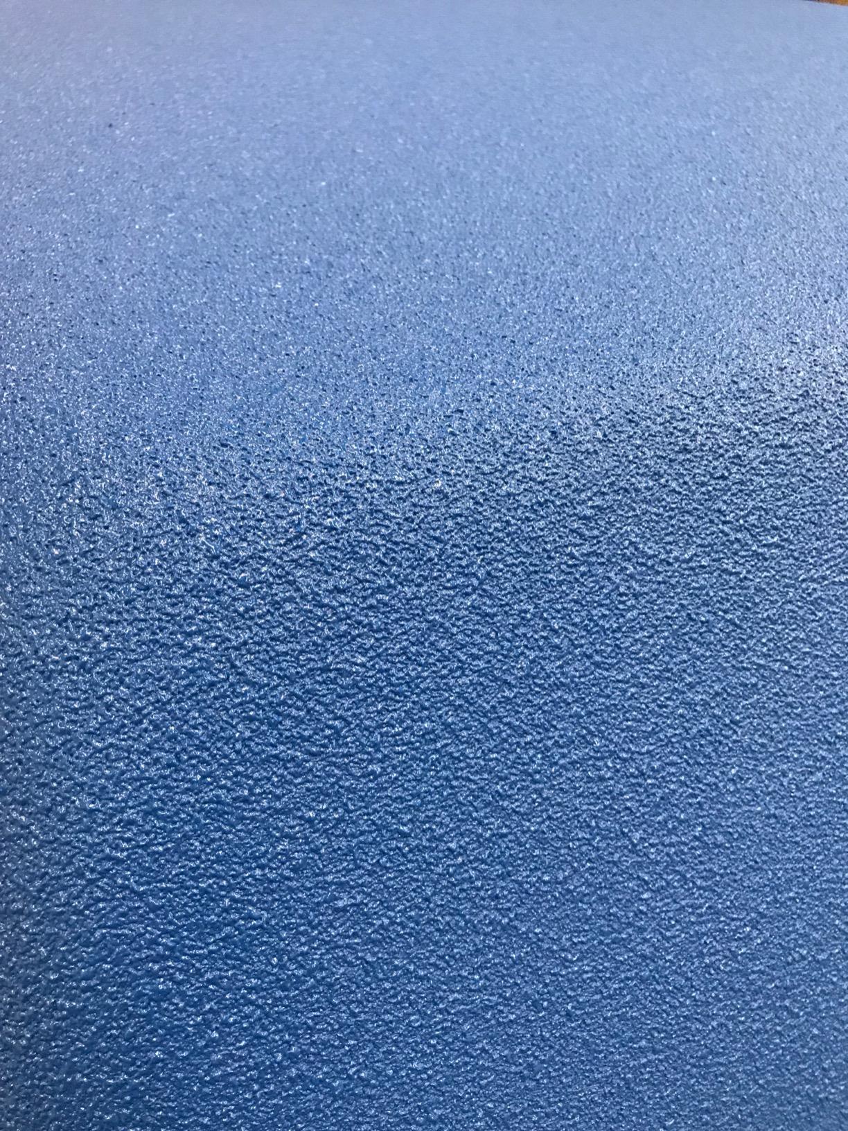 U-POL Raptor Black 0820V Bed Liner Kit - 4 Quarts, 2K Urethane, UV Resistant Protective Coating, DIY Spray-On Truck Bed Liner customer photo 2