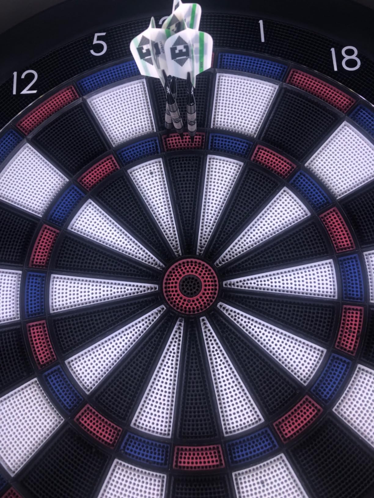 Viper Element 90% Tungsten Soft Tip Darts customer photo 1