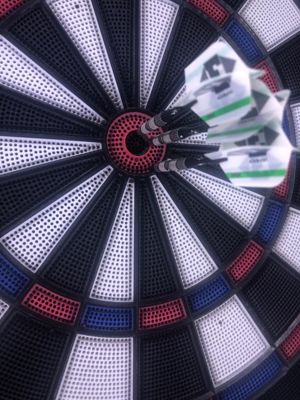 Viper Element 90% Tungsten Soft Tip Darts customer photo 2