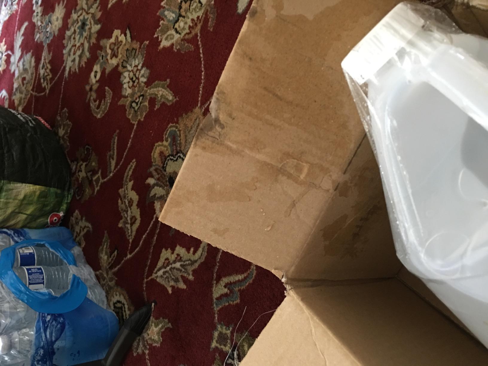 5 Gallon Pail Propylene Glycol Food Grade USP 99.5+% Pure with Rieke Pour Spout customer photo 1