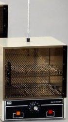 Quincy Lab 12-140 Acrylic Door Analog Incubator, Gravity Convection, 2.0 Cubic Feet, Amb.+2C-62C, 115V customer photo 2