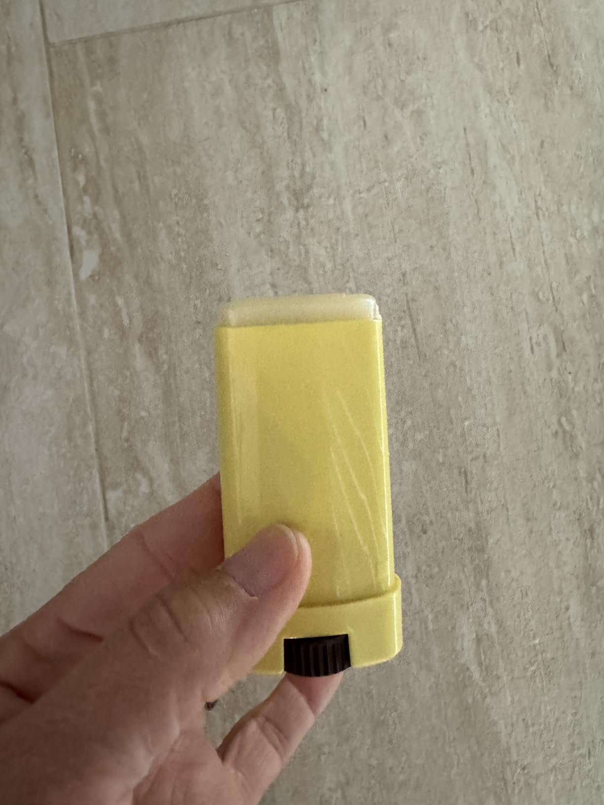 Sun Bum Original SPF 30 Face Stick Sunscreen customer photo 2
