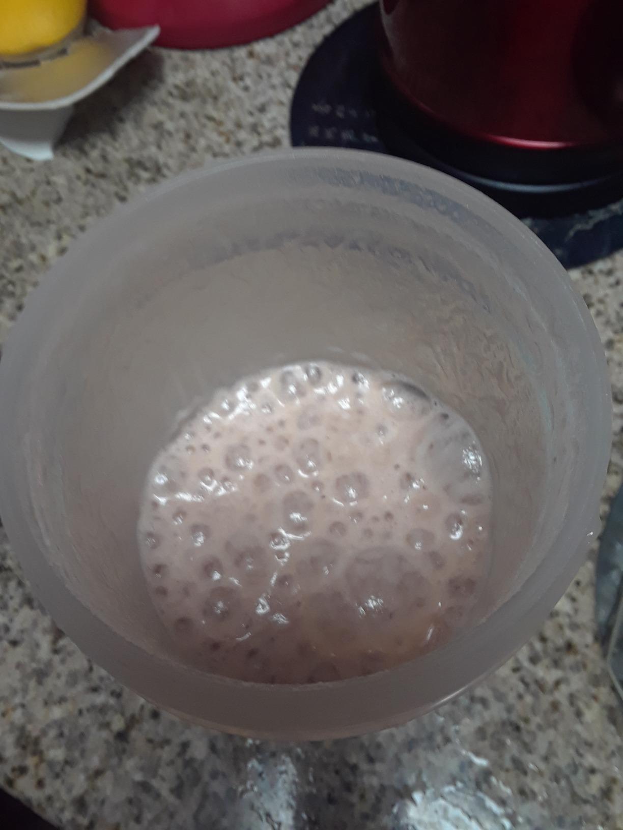 Muscle Feast Grass Fed Micellar Casein Protein Powder, Pasture Raised & Hormone Free, Slow Digesting Casein Protein - Supports Overnight Muscle Recovery, Gluten Free Protein Powder - Chocolate, 4lb customer photo 1