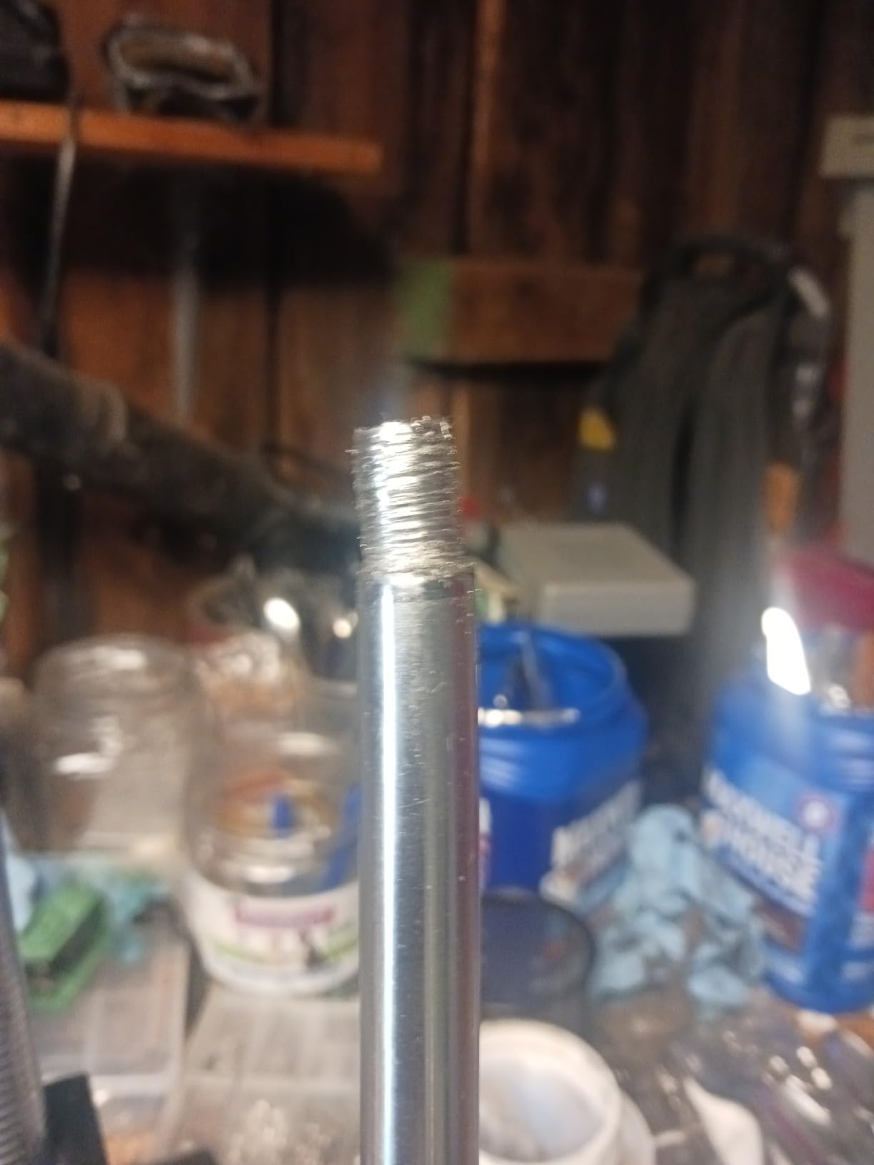 SE Professional Ring Stretcher and Reducer - Efficient Sizing Tool for Jewelry Shops and Personal Use - JT148RR customer photo 2