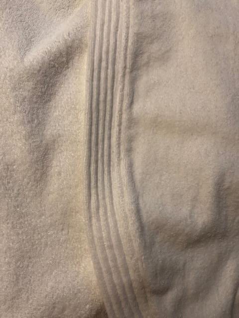Womens Terry Cloth Bathrobe by Boca Terry, Cotton Spa Robes, Plush Hotel Bath Robe, M/L, 2X, 4X customer photo 2
