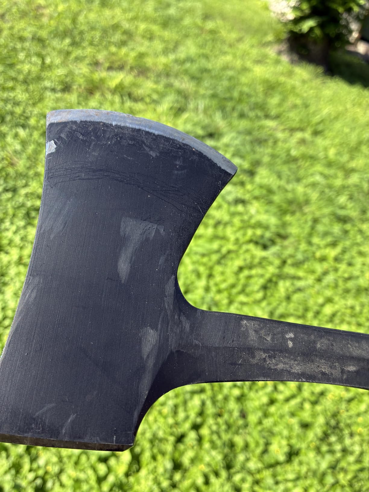 ESTWING Sportsman's Axe - 14