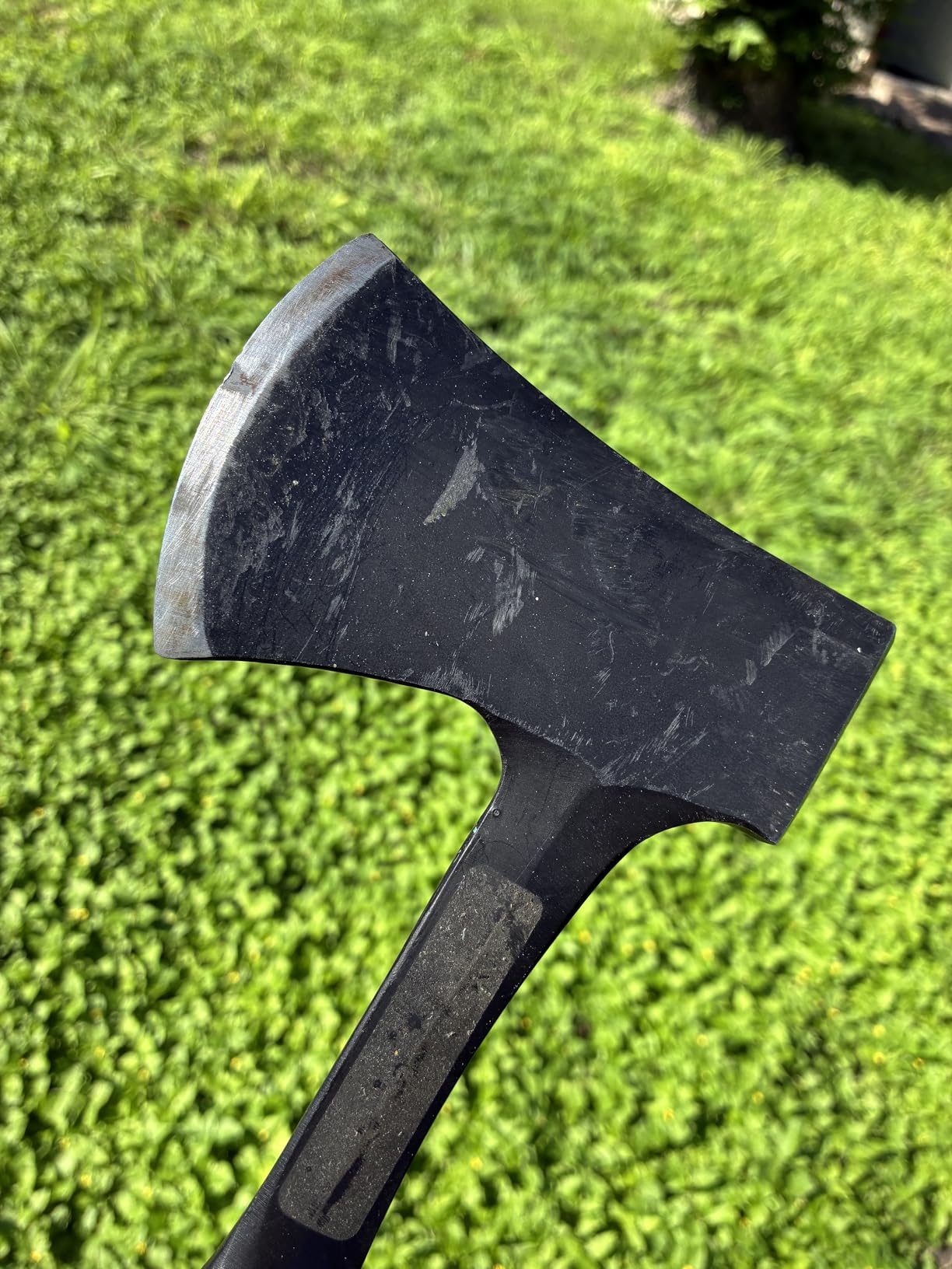 ESTWING Sportsman's Axe - 14