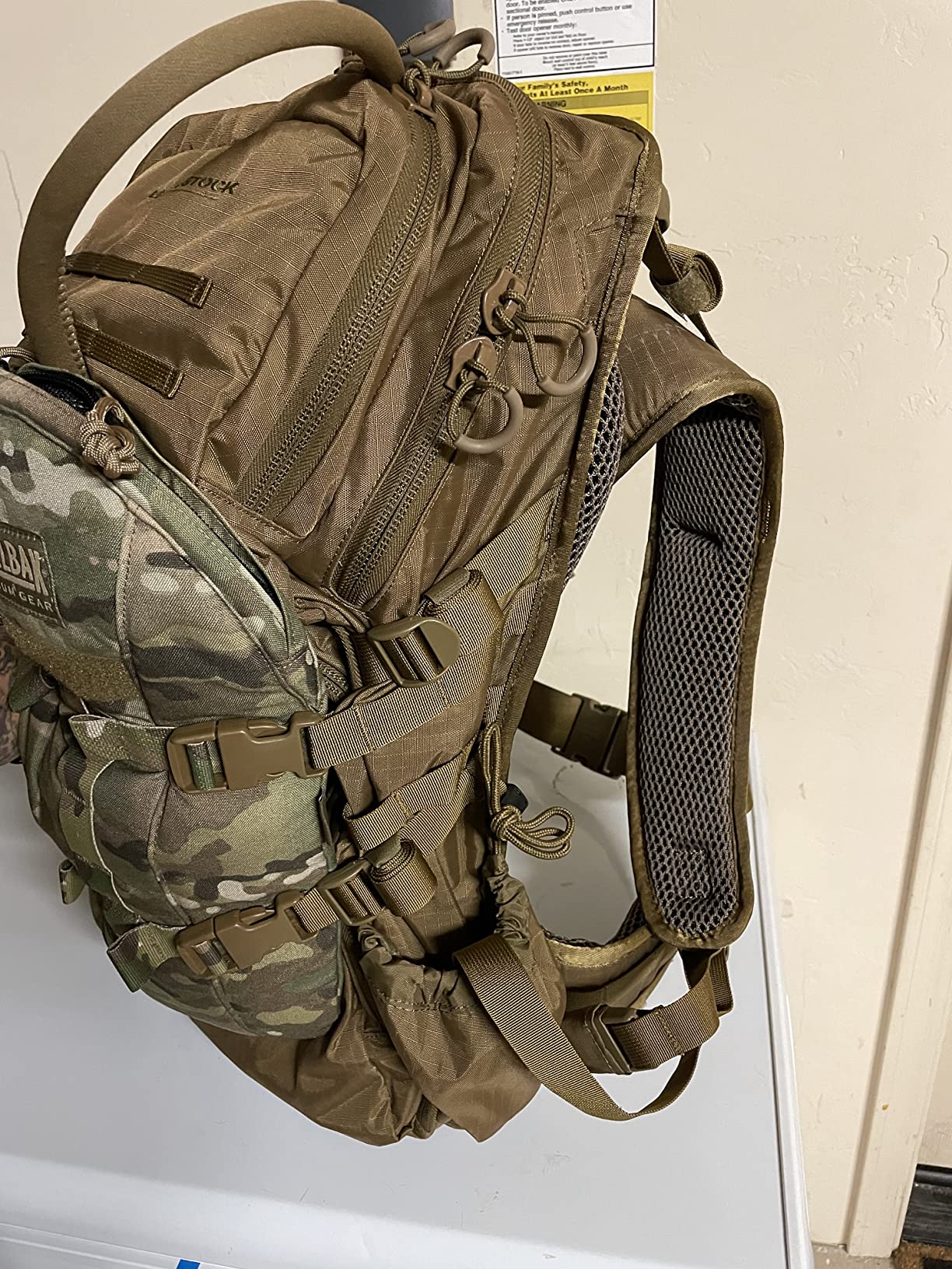 Eberlestock HiSpeed II Pack customer photo 2