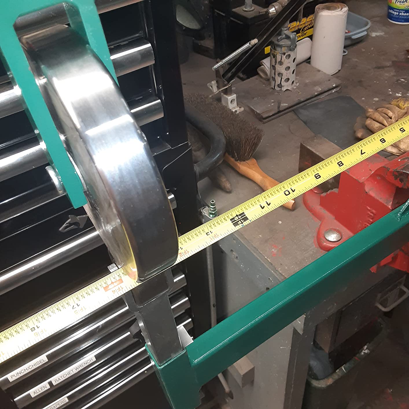 Grizzly Industrial T25101-15