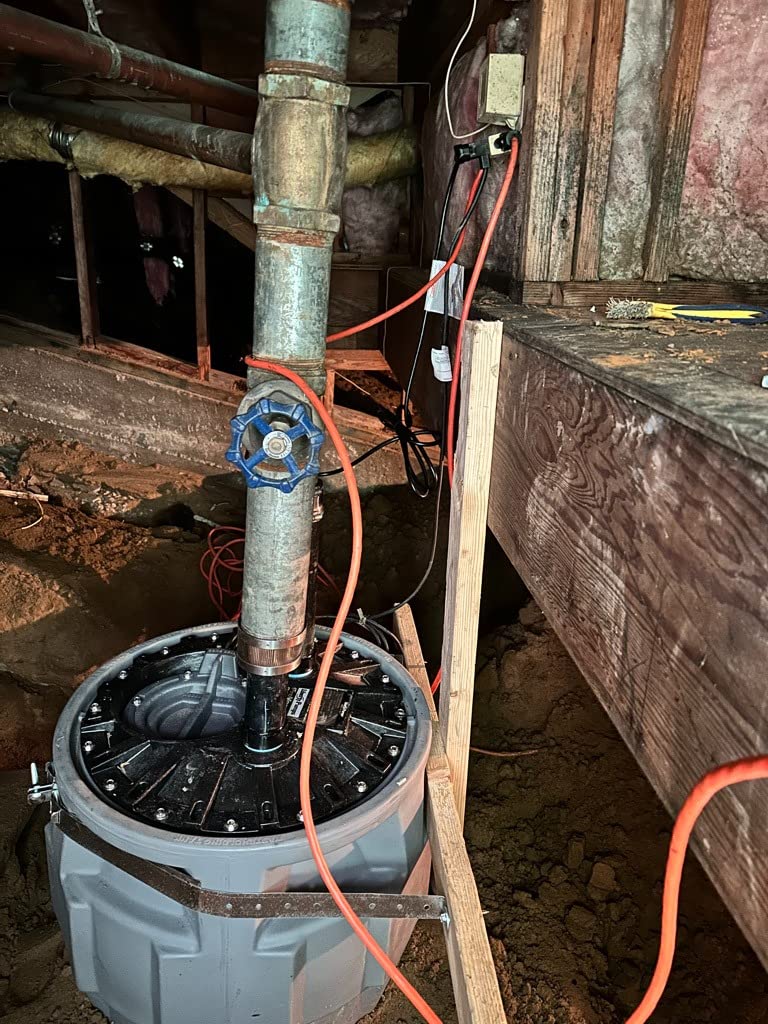 ProVore 380 Series 115V 12 Amp Grinder System customer photo 1