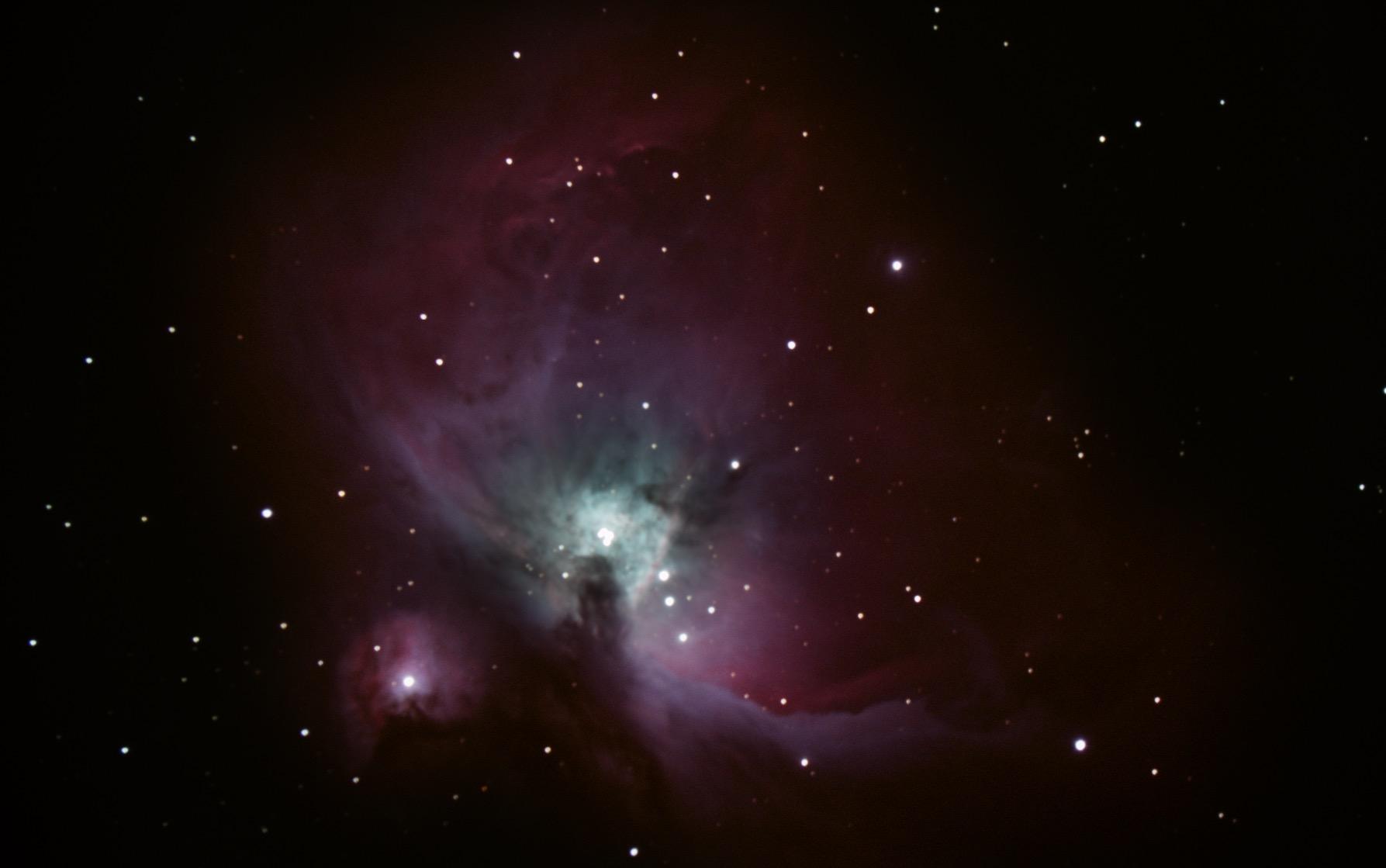Celestron StarSense AutoAlign Telescope Accessory - Automatically Aligns GoTo Telescope in 3 Minutes - Compatible with Celestron Computerized Telescopes customer photo 1