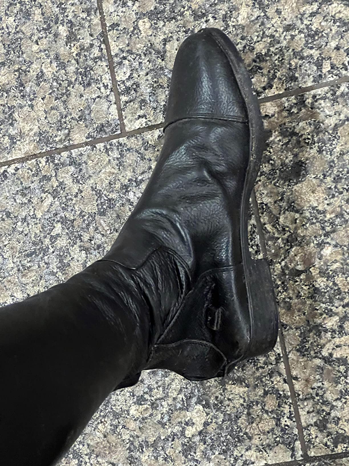 TuffRider Women's Dress Boots customer photo 2
