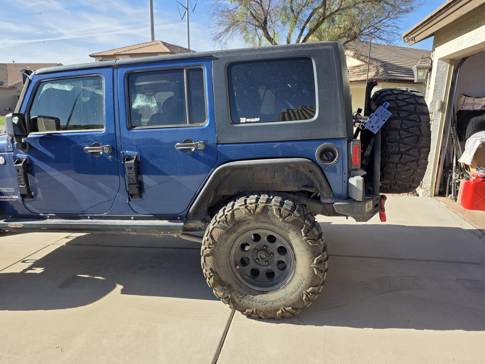 Hi-Lift Jack 48