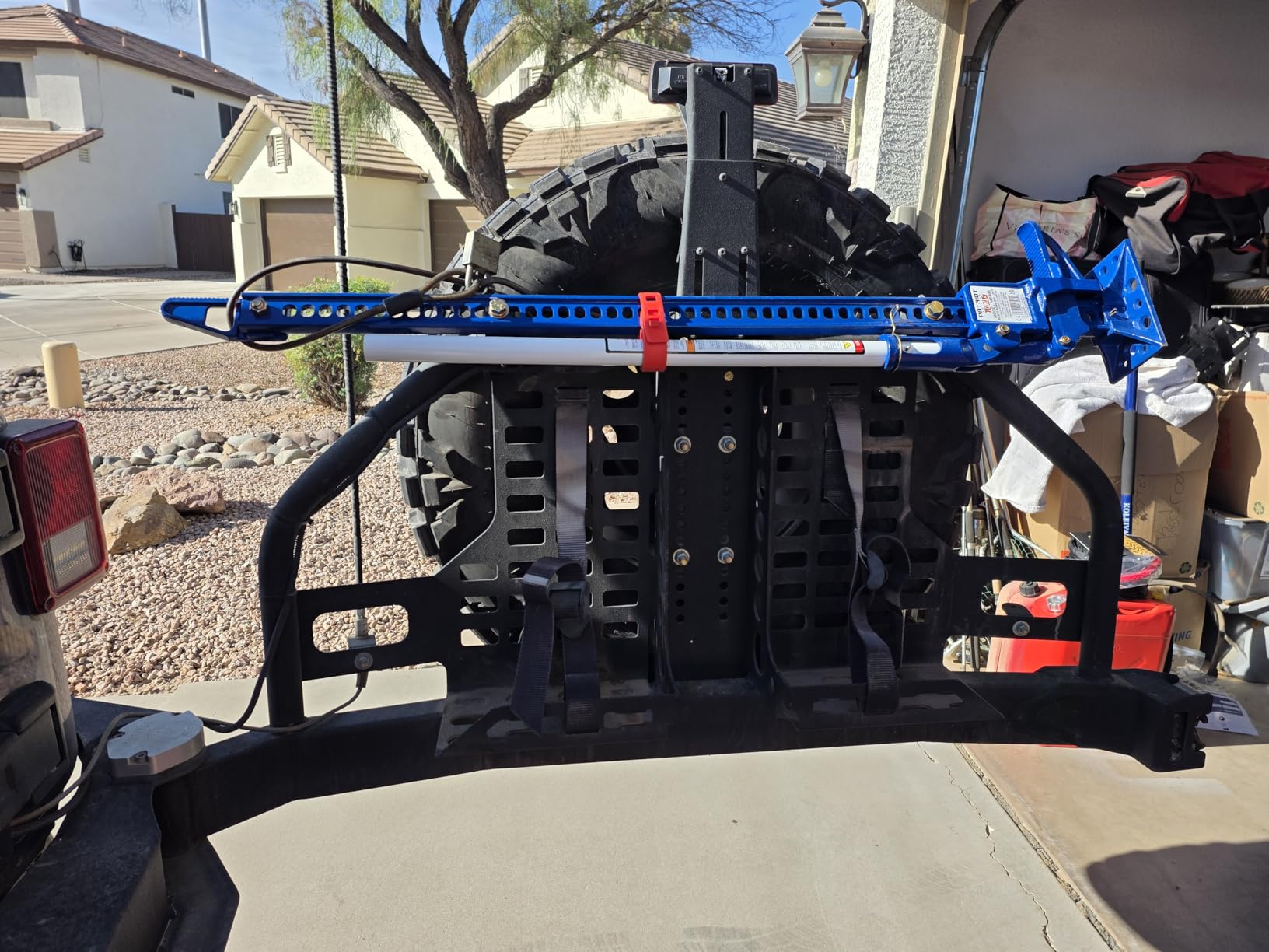 Hi-Lift Jack 48