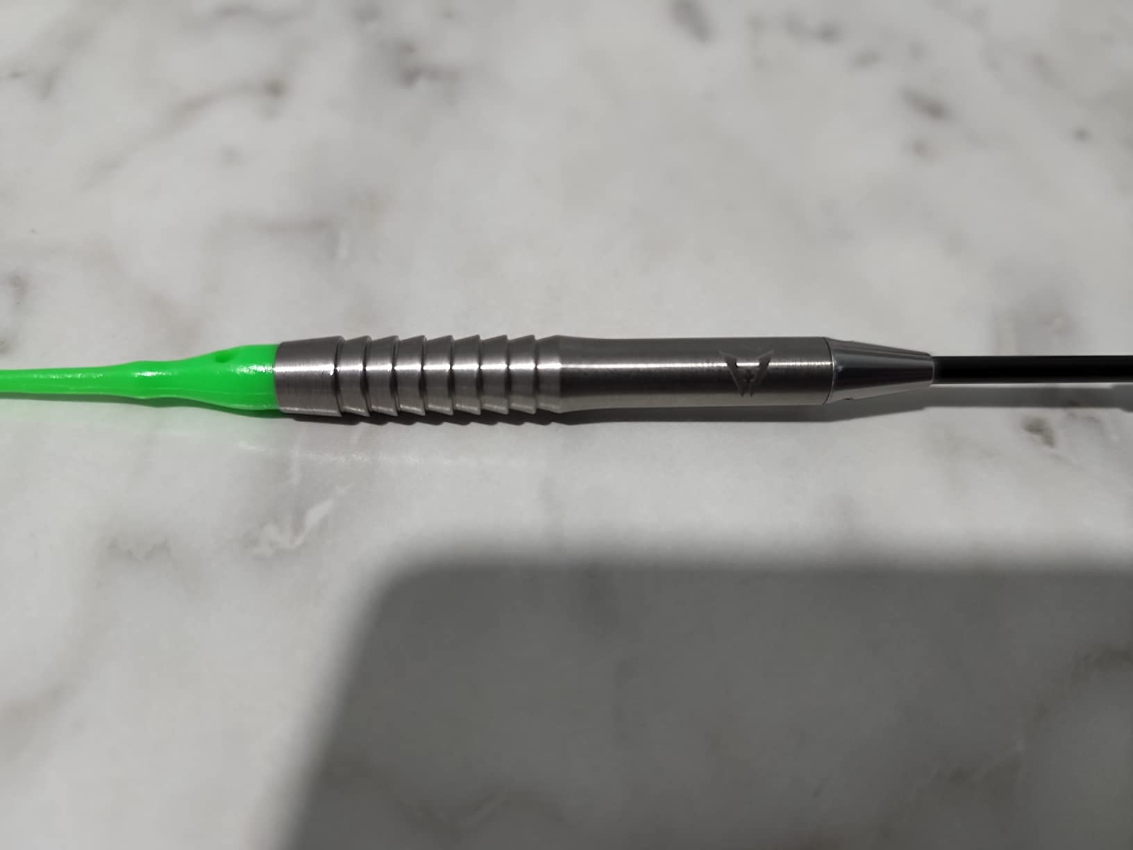 Viper V-Factor 90% Tungsten Soft Tip Dart Set with Case customer photo 1