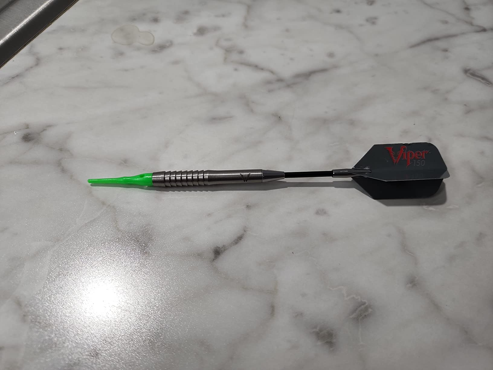 Viper V-Factor 90% Tungsten Soft Tip Dart Set with Case customer photo 2