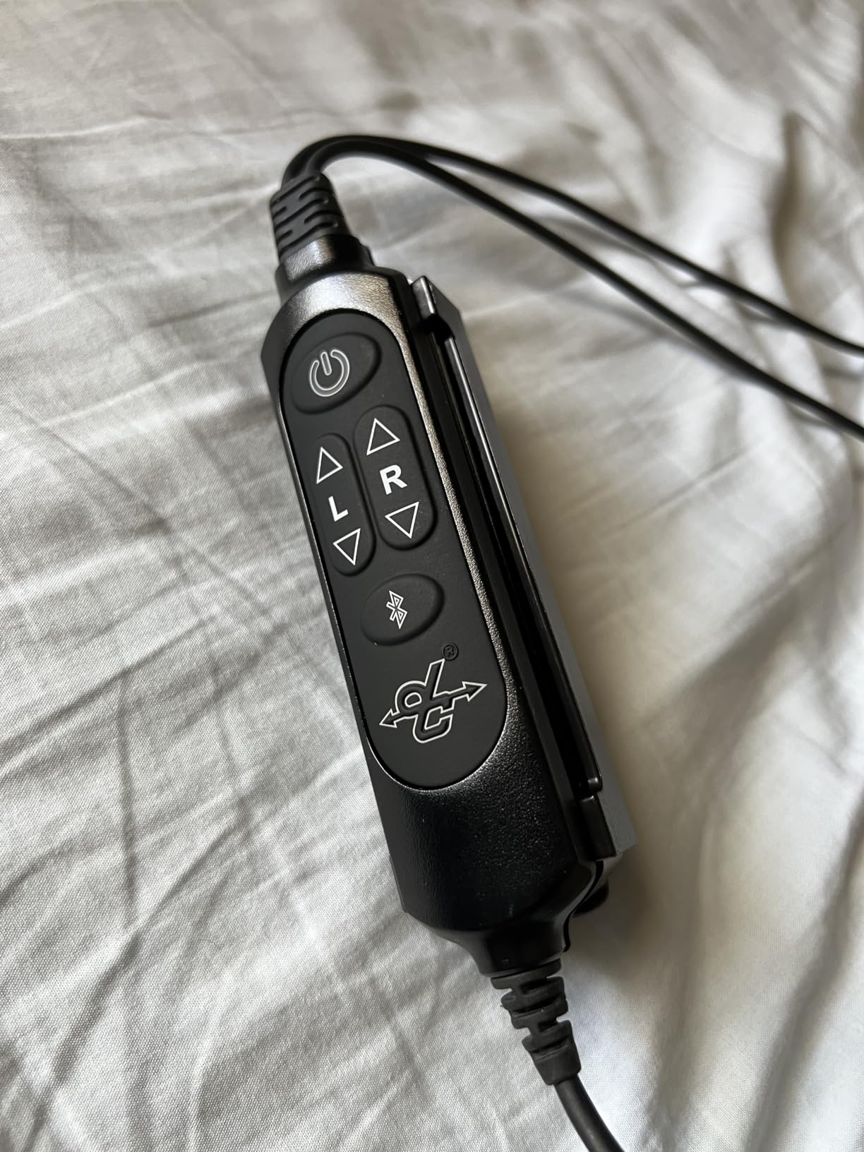 DC ONE-X ENC Headset customer photo 2
