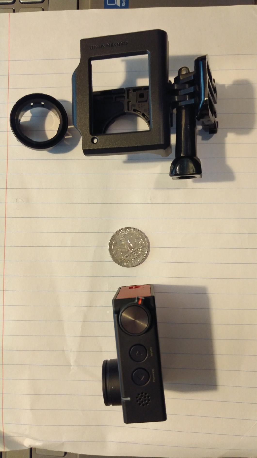 Garmin VIRB Ultra 30 - 010-01529-03 customer photo 1