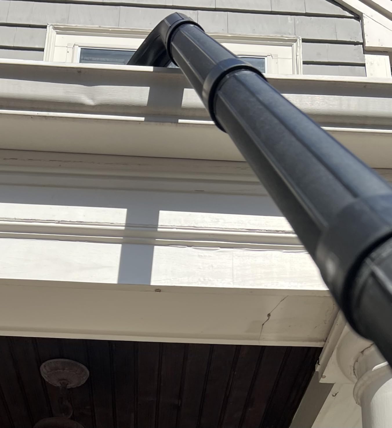 CRAFTSMAN CMXZVBE38640 2-1/2 in. Gutter Cleaning Wet Dry Vac Attachment Kit customer photo 2