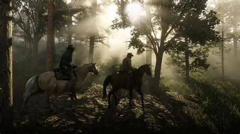 Red Dead Redemption 2 (XBox One) customer photo 1